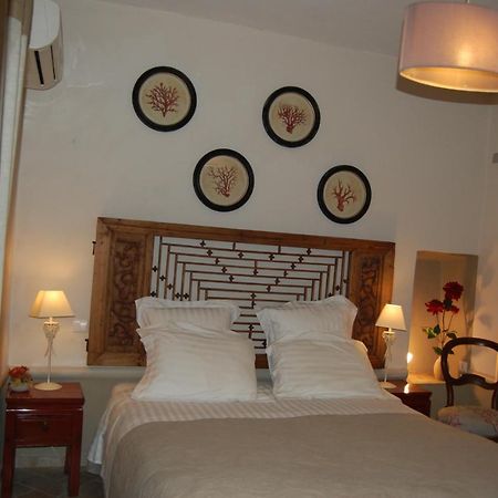 Bed and Breakfast E Casalte Montegrosso Екстер'єр фото