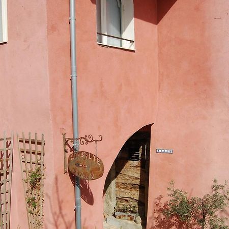Bed and Breakfast E Casalte Montegrosso Екстер'єр фото