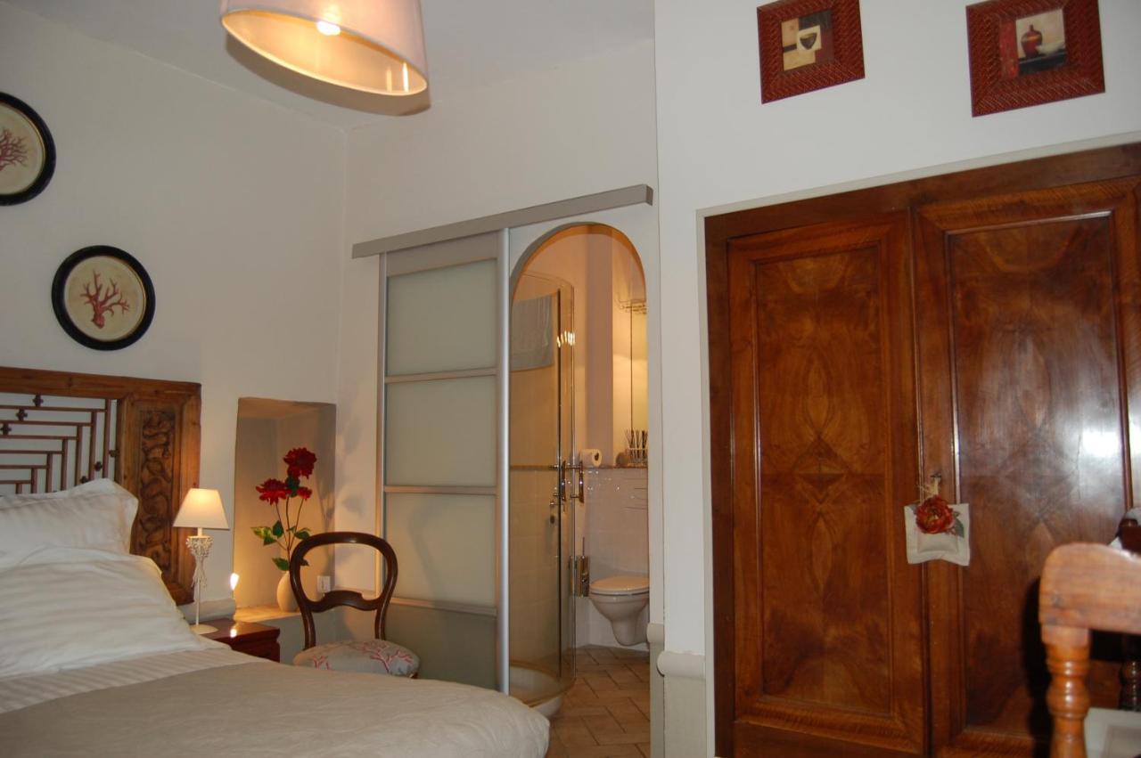 Bed and Breakfast E Casalte Montegrosso Екстер'єр фото