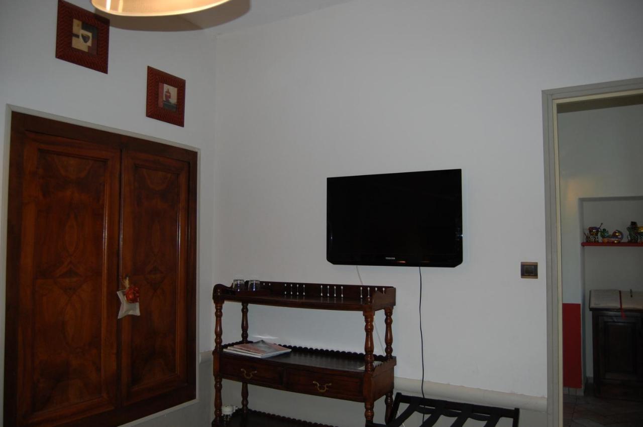 Bed and Breakfast E Casalte Montegrosso Екстер'єр фото