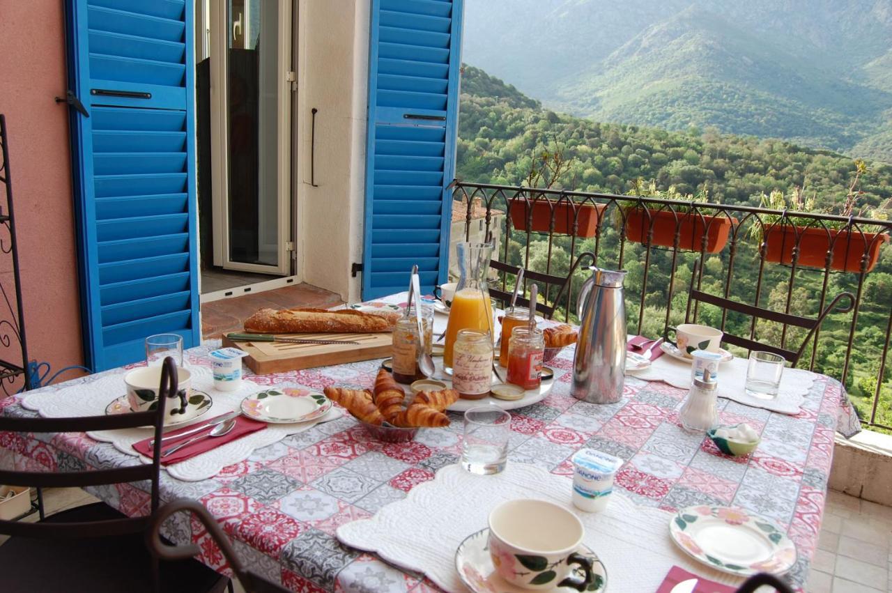 Bed and Breakfast E Casalte Montegrosso Екстер'єр фото