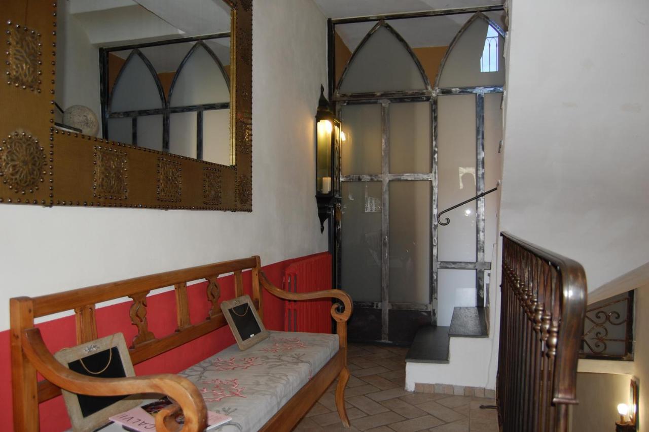 Bed and Breakfast E Casalte Montegrosso Екстер'єр фото