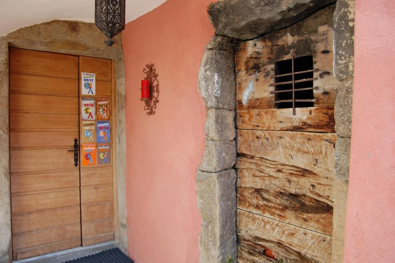 Bed and Breakfast E Casalte Montegrosso Екстер'єр фото