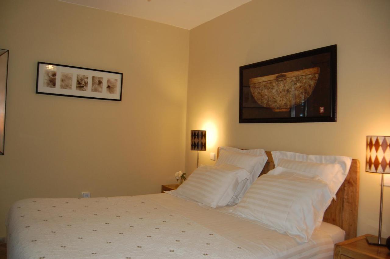 Bed and Breakfast E Casalte Montegrosso Екстер'єр фото