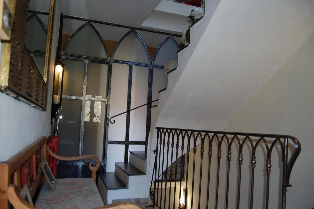 Bed and Breakfast E Casalte Montegrosso Екстер'єр фото