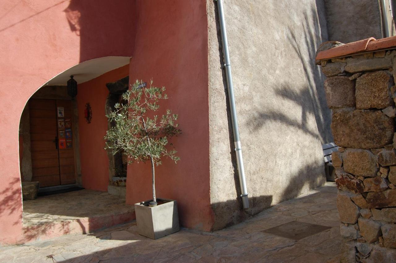 Bed and Breakfast E Casalte Montegrosso Екстер'єр фото