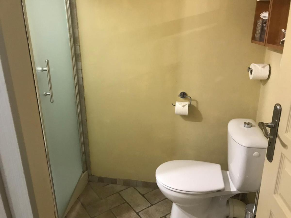 Bed and Breakfast E Casalte Montegrosso Екстер'єр фото